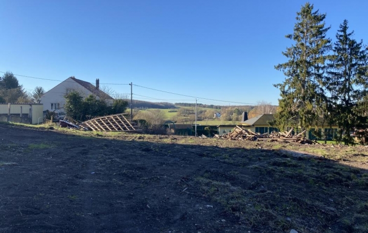 AGENCE IMMOBILIERE MB : Terrain | PUTTELANGE-AUX-LACS (57510) | 0 m2 | 90 000 € 