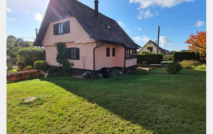 Agence immobilière MB : House | FORBACH (57600) | 135 m2 | 162 000 € 