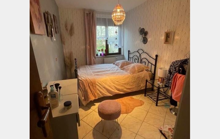 AGENCE IMMOBILIERE MB : Maison / Villa | BEHREN-LES-FORBACH (57460) | 130 m2 | 157 500 € 