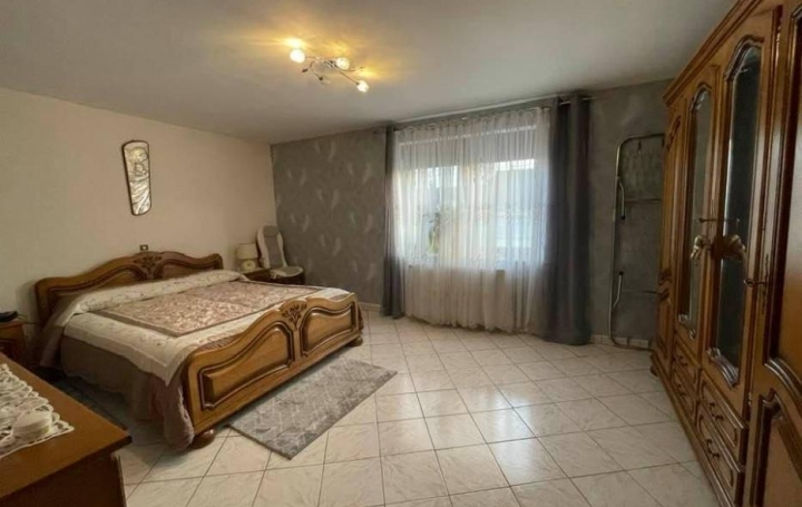 AGENCE IMMOBILIERE MB : Maison / Villa | BEHREN-LES-FORBACH (57460) | 130 m2 | 157 500 € 