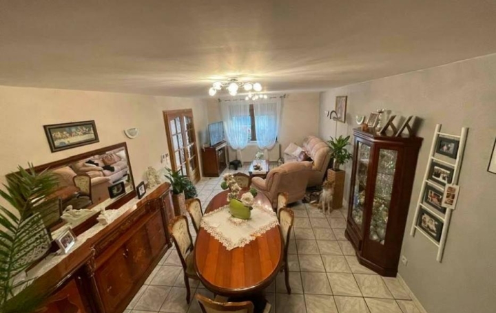 AGENCE IMMOBILIERE MB : Maison / Villa | BEHREN-LES-FORBACH (57460) | 130 m2 | 157 500 € 