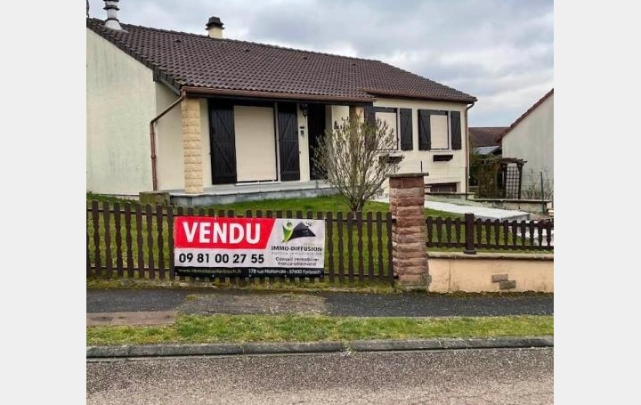 AGENCE IMMOBILIERE MB : Maison / Villa | FOLKLING (57600) | 90 m2 | 0 € 