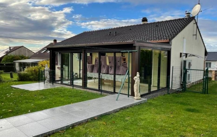 AGENCE IMMOBILIERE MB : Maison / Villa | FOLKLING (57600) | 90 m2 | 0 € 