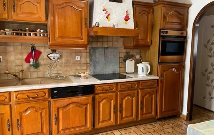 AGENCE IMMOBILIERE MB : Maison / Villa | FOLKLING (57600) | 90 m2 | 0 € 