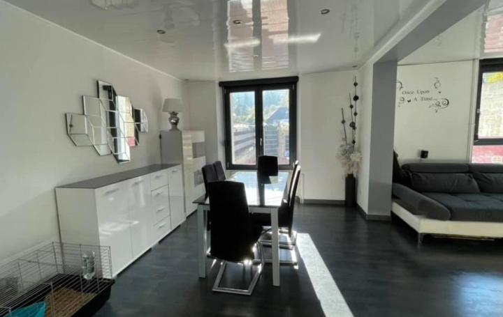 AGENCE IMMOBILIERE MB : Maison / Villa | FORBACH (57600) | 120 m2 | 0 € 