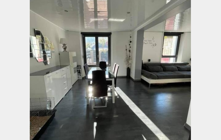 AGENCE IMMOBILIERE MB : Maison / Villa | FORBACH (57600) | 120 m2 | 0 € 