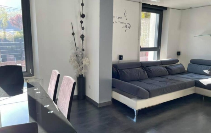 AGENCE IMMOBILIERE MB : Maison / Villa | FORBACH (57600) | 120 m2 | 0 € 