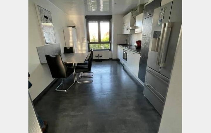 AGENCE IMMOBILIERE MB : Maison / Villa | FORBACH (57600) | 120 m2 | 0 € 