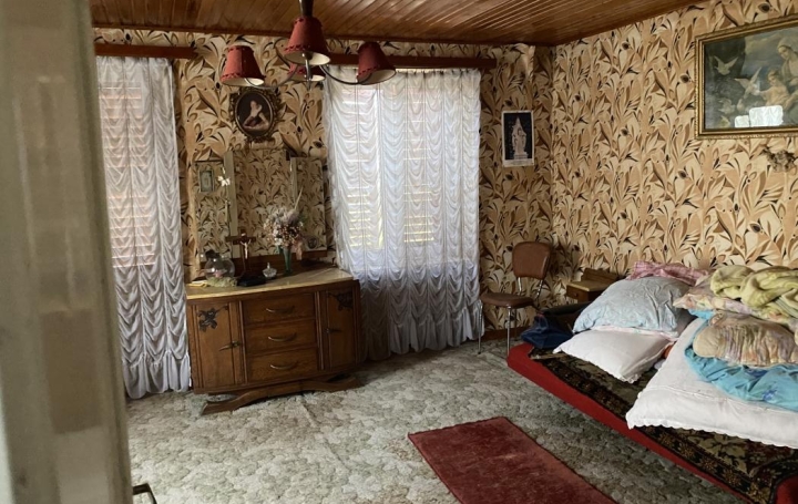 AGENCE IMMOBILIERE MB : Maison / Villa | INSVILLER (57670) | 147 m2 | 60 000 € 