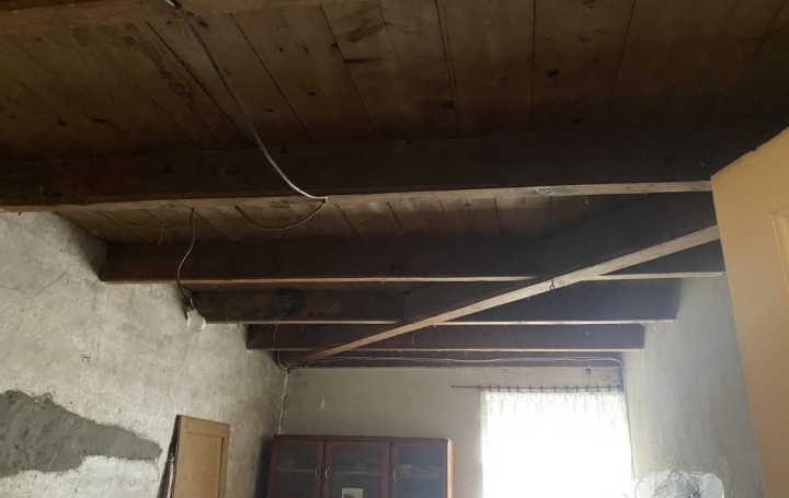 AGENCE IMMOBILIERE MB : Maison / Villa | INSVILLER (57670) | 147 m2 | 60 000 € 