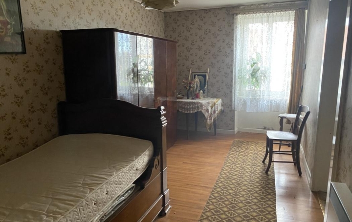 AGENCE IMMOBILIERE MB : Maison / Villa | INSVILLER (57670) | 147 m2 | 60 000 € 