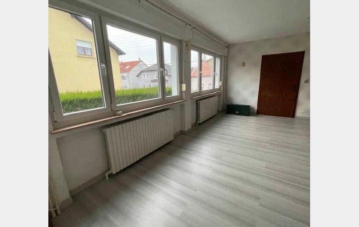 AGENCE IMMOBILIERE MB : Maison / Villa | FORBACH (57600) | 143 m2 | 170 000 € 