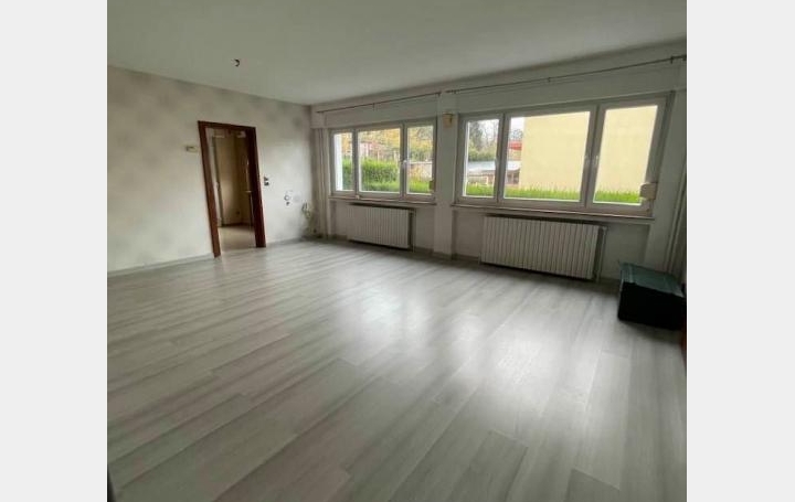 Agence immobilière MB : House | FORBACH (57600) | 143 m2 | 170 000 € 