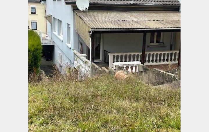 AGENCE IMMOBILIERE MB : Maison / Villa | FORBACH (57600) | 143 m2 | 170 000 € 