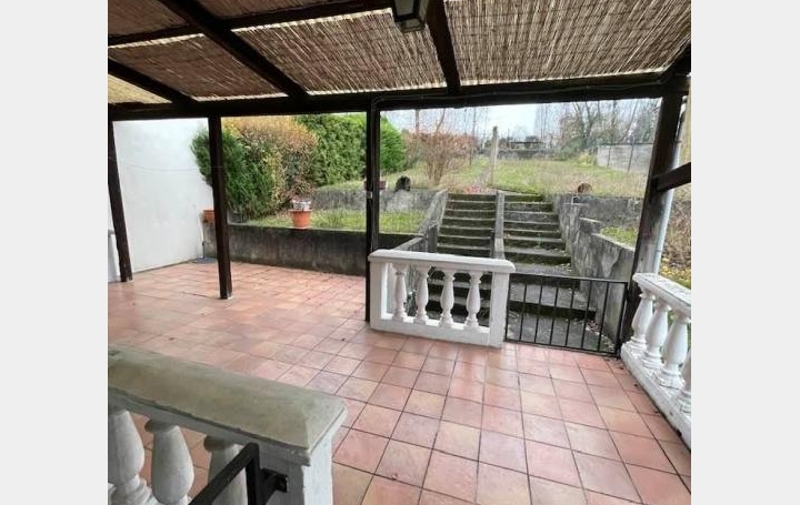 AGENCE IMMOBILIERE MB : Maison / Villa | FORBACH (57600) | 143 m2 | 170 000 € 