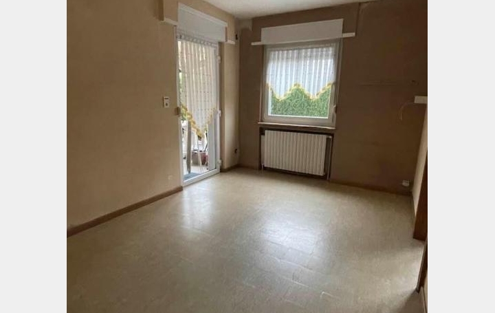 AGENCE IMMOBILIERE MB : Maison / Villa | FORBACH (57600) | 143 m2 | 170 000 € 
