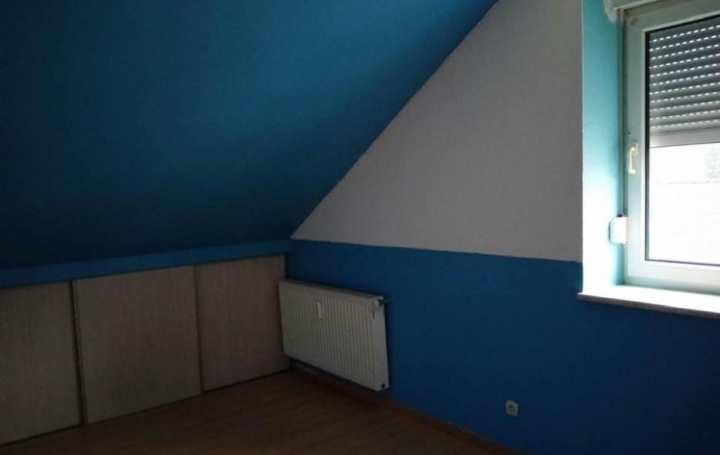 AGENCE IMMOBILIERE MB : Immeuble | PETITE-ROSSELLE (57540) | 265 m2 | 280 800 € 
