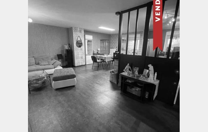 Agence immobilière MB : Maison / Villa | COCHEREN (57800) | 137 m2 | 215 000 € 