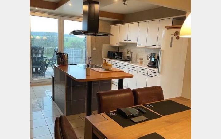 AGENCE IMMOBILIERE MB : Appartement | FOLKLING (57600) | 147 m2 | 130 000 € 