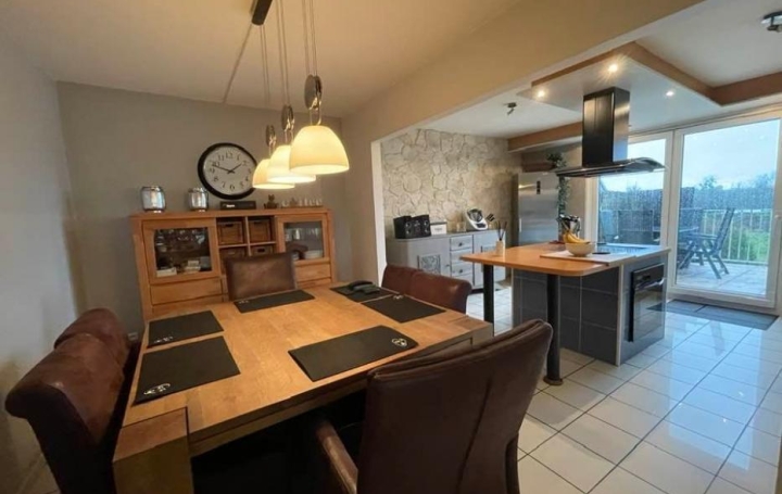 AGENCE IMMOBILIERE MB : Appartement | FOLKLING (57600) | 147 m2 | 130 000 € 