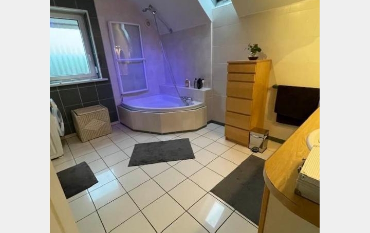 AGENCE IMMOBILIERE MB : Appartement | FOLKLING (57600) | 147 m2 | 130 000 € 