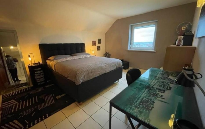 AGENCE IMMOBILIERE MB : Appartement | FOLKLING (57600) | 147 m2 | 130 000 € 