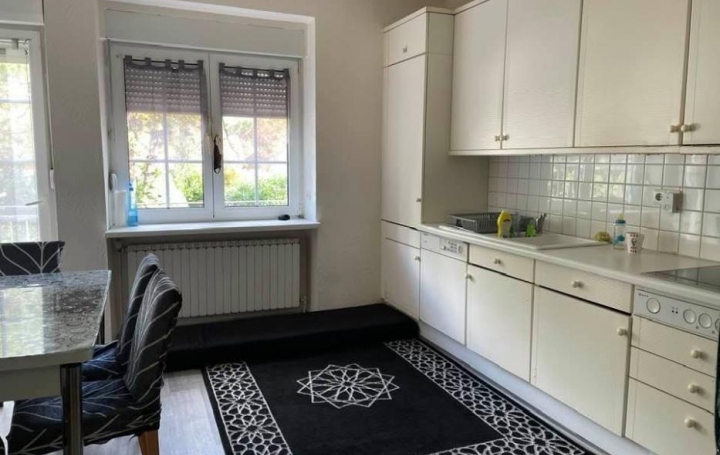 AGENCE IMMOBILIERE MB : Maison / Villa | FORBACH (57600) | 158 m2 | 228 800 € 