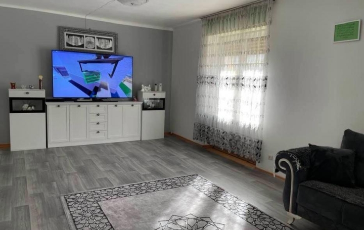AGENCE IMMOBILIERE MB : Maison / Villa | FORBACH (57600) | 158 m2 | 228 800 € 