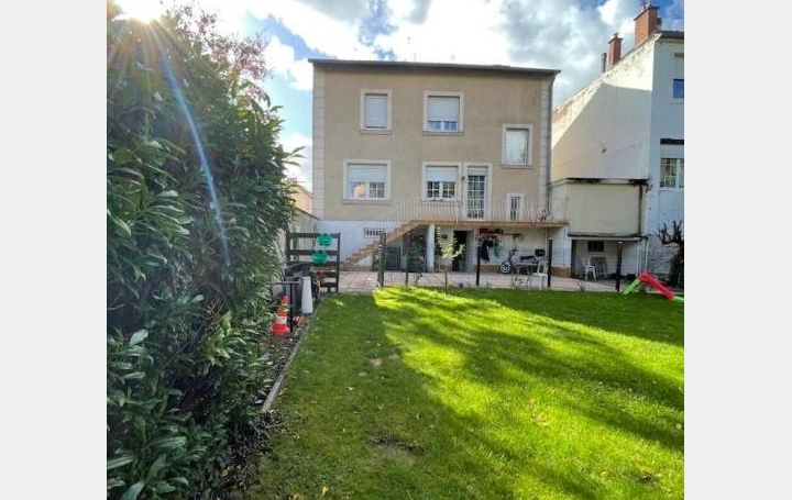 AGENCE IMMOBILIERE MB : Maison / Villa | FORBACH (57600) | 158 m2 | 228 800 € 