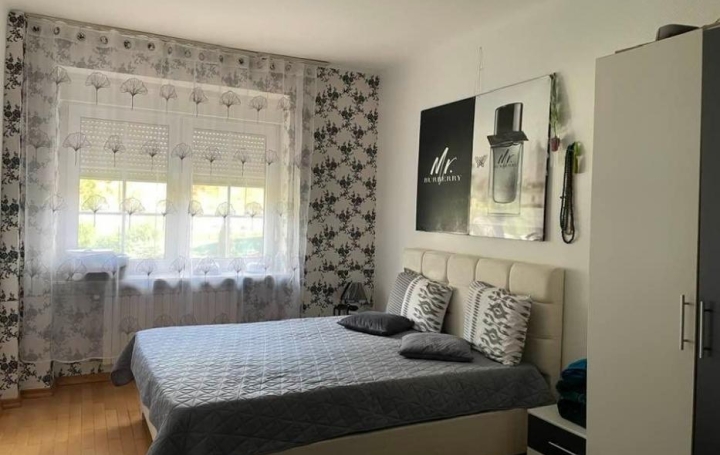 AGENCE IMMOBILIERE MB : Maison / Villa | FORBACH (57600) | 158 m2 | 228 800 € 
