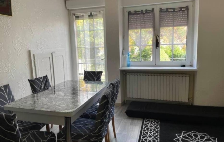 AGENCE IMMOBILIERE MB : Maison / Villa | FORBACH (57600) | 158 m2 | 228 800 € 
