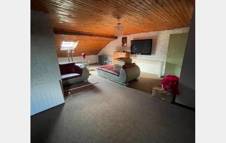 AGENCE IMMOBILIERE MB : Maison / Villa | FORBACH (57600) | 158 m2 | 228 800 € 