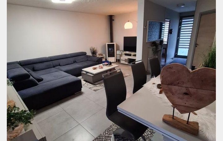 Agence immobilière MB : Maison / Villa | FORBACH (57600) | 110 m2 | 207 000 € 
