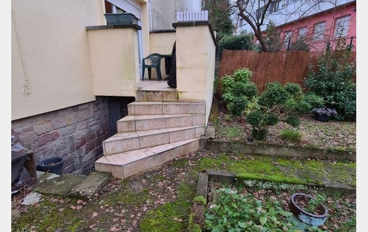 AGENCE IMMOBILIERE MB : Maison / Villa | FORBACH (57600) | 85 m2 | 102 000 € 