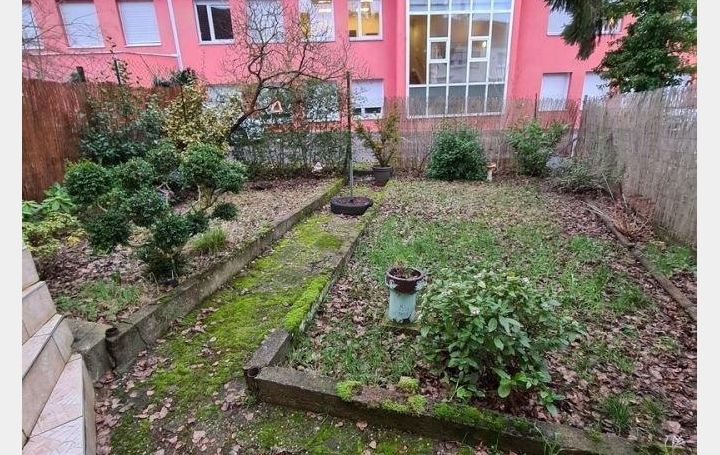 AGENCE IMMOBILIERE MB : Maison / Villa | FORBACH (57600) | 85 m2 | 102 000 € 