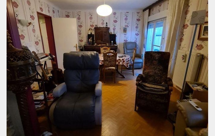 AGENCE IMMOBILIERE MB : Maison / Villa | FORBACH (57600) | 85 m2 | 102 000 € 