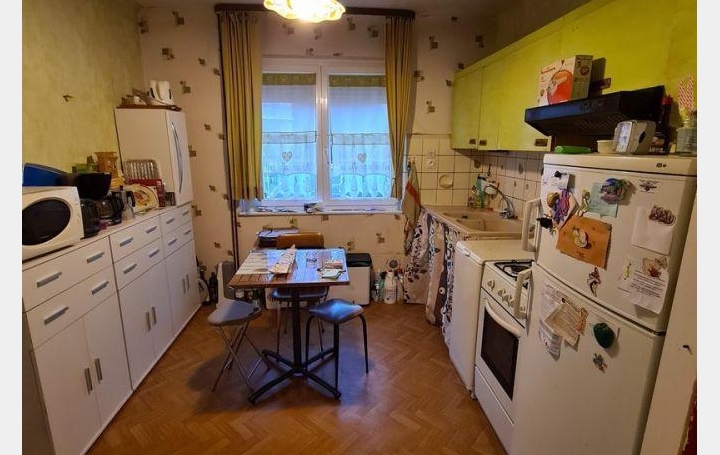 AGENCE IMMOBILIERE MB : Maison / Villa | FORBACH (57600) | 85 m2 | 102 000 € 