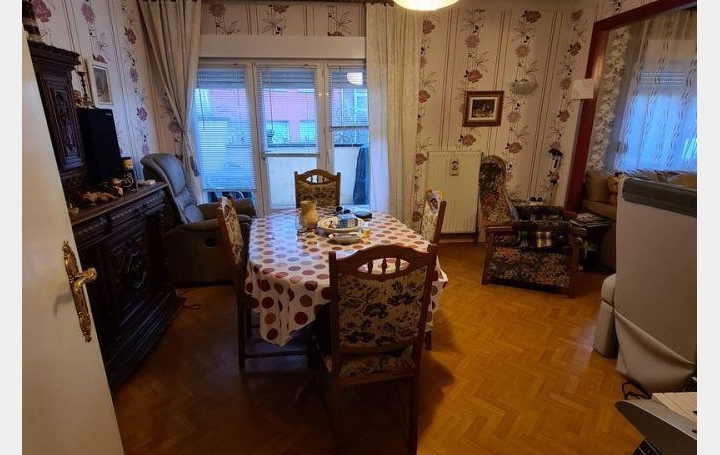 AGENCE IMMOBILIERE MB : Maison / Villa | FORBACH (57600) | 85 m2 | 102 000 € 