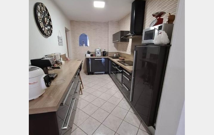 AGENCE IMMOBILIERE MB : Maison / Villa | KERBACH (57460) | 160 m2 | 291 200 € 