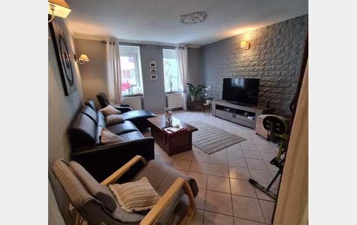 AGENCE IMMOBILIERE MB : Maison / Villa | KERBACH (57460) | 160 m2 | 291 200 € 