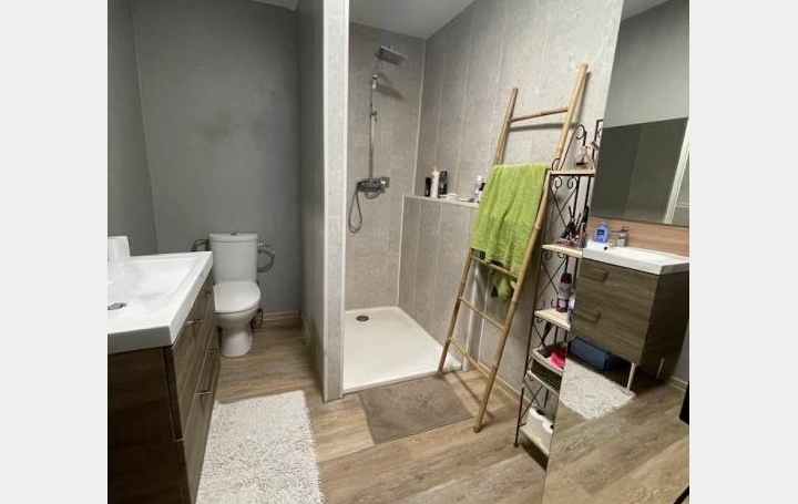 AGENCE IMMOBILIERE MB : Maison / Villa | KERBACH (57460) | 160 m2 | 291 200 € 