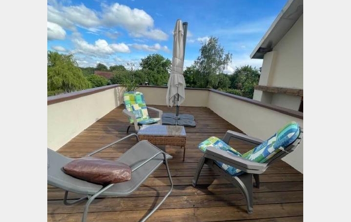 AGENCE IMMOBILIERE MB : Maison / Villa | KERBACH (57460) | 160 m2 | 291 200 € 