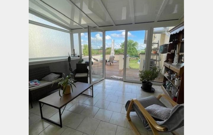AGENCE IMMOBILIERE MB : Maison / Villa | KERBACH (57460) | 160 m2 | 291 200 € 