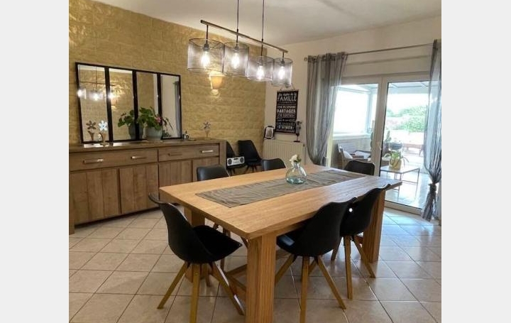 AGENCE IMMOBILIERE MB : Maison / Villa | KERBACH (57460) | 160 m2 | 291 200 € 