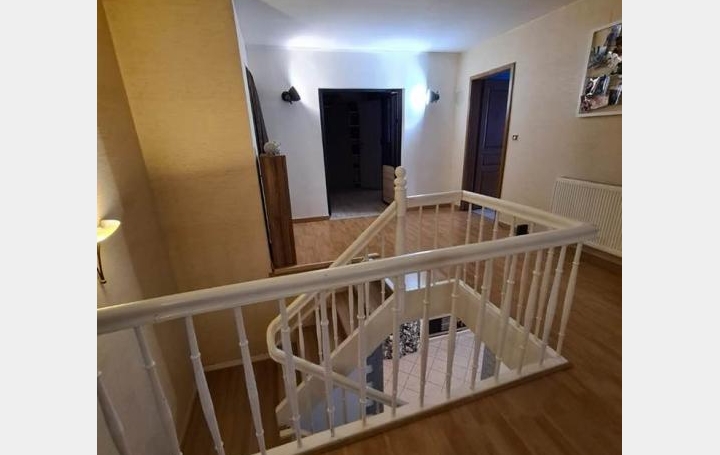 AGENCE IMMOBILIERE MB : Maison / Villa | KERBACH (57460) | 160 m2 | 291 200 € 