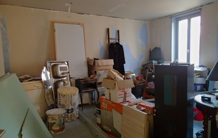 AGENCE IMMOBILIERE MB : Appartement | METZ (57000) | 20 m2 | 45 000 € 