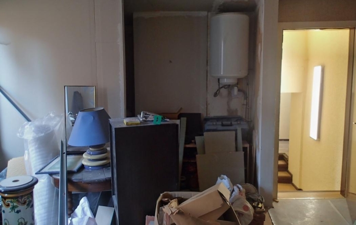 AGENCE IMMOBILIERE MB : Appartement | METZ (57000) | 20 m2 | 45 000 € 