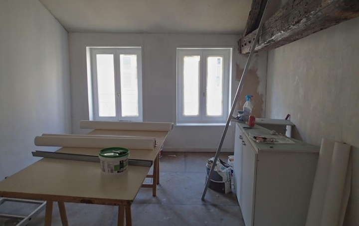 AGENCE IMMOBILIERE MB : Appartement | METZ (57000) | 31 m2 | 58 000 € 