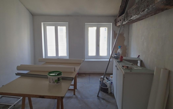 Agence immobilière MB : Apartment | METZ (57000) | 31 m2 | 58 000 € 