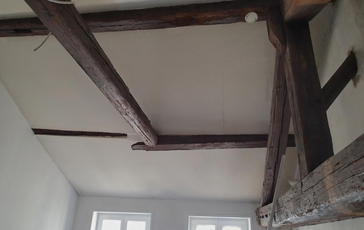 AGENCE IMMOBILIERE MB : Appartement | METZ (57000) | 31 m2 | 58 000 € 